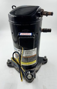 Copeland 2 Ton Scroll A/C Compressor ZP26K3E-PFV-230 ZP26K3E-PFV-830 (#56-3)