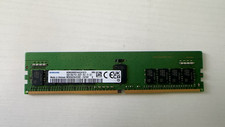 M393A2K43CB2-CVF SAMSUNG 16GB 2RX8 PC4-2933Y ECC REG Dual Rank Memory