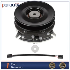 Electric PTO Clutch For Hustler Big Dog 601785K 603273K Warner 5218-283 5218-171