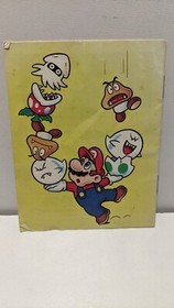 Yoshi's No Tamago (Yoshi's Egg) Nintendo Famicom. CIB.