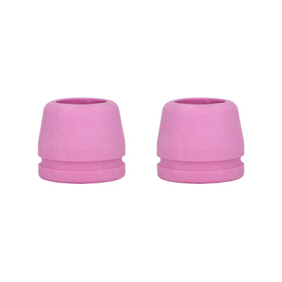 2 pcs Shield Cups Retaining Caps fit HYNADE PLC50DP Plasma Cutter