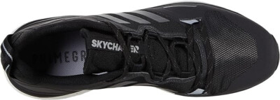 adidas gazelle silver green womens adidas Men's Terrex Skychaser 2 Hiking Shoes Black 13
