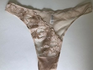 thong hanes