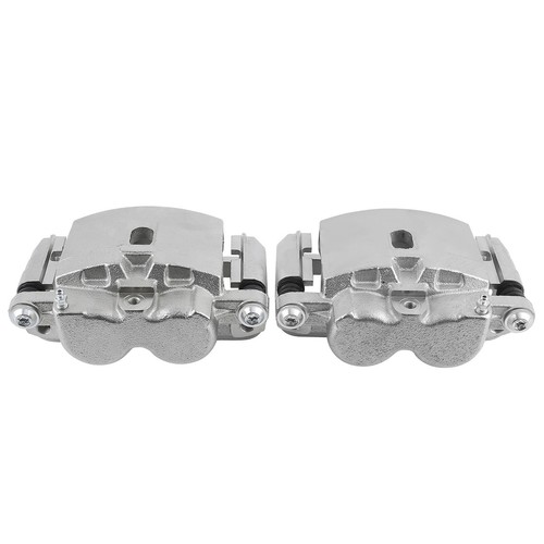 Front Brake Caliper Pair for Chevrolet Astro GMC Safari 2003-2005 18-B4728 - Picture 7 of 12