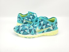 nike free tr5 print