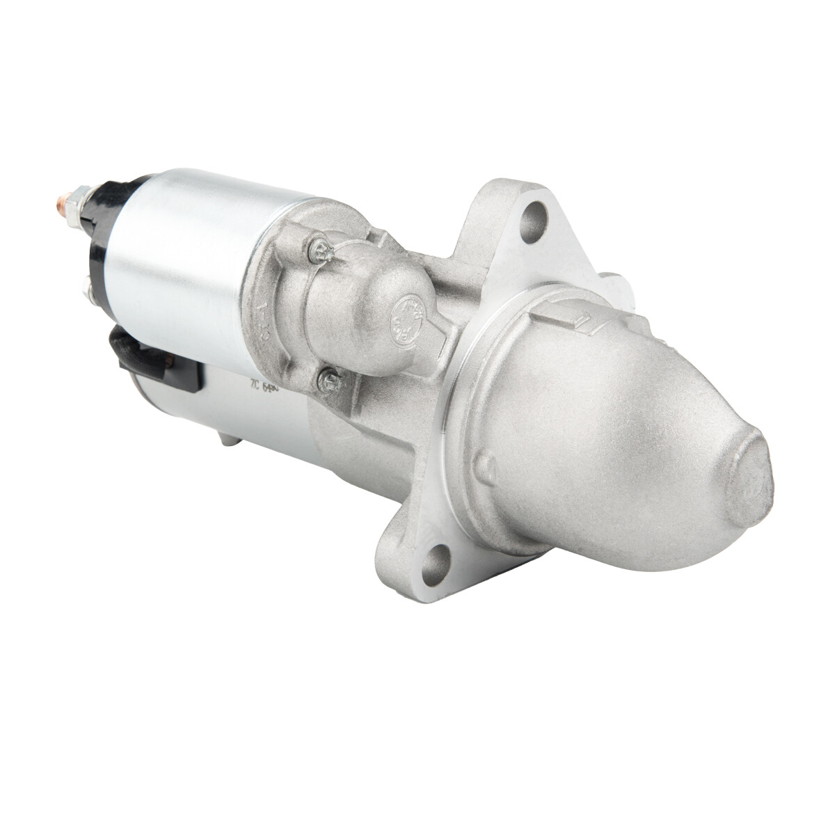 New Starter For Pontiac Solstice & Saturn SKY All Engines 2007