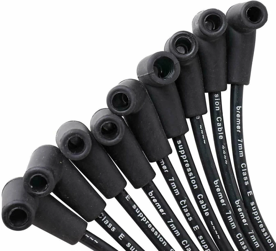 Провода свечи зажигания для 1994 1995 Chevy GMC C1500 C2500 C3500 K1500 K2500 Suburban - Изображение 4 из 4