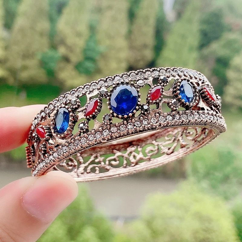 Vintage bangles online
