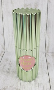 blush liquido benefit