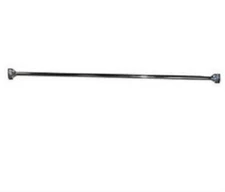 Heavy-Duty Nesting "Z" Rack Add-On Hangrail