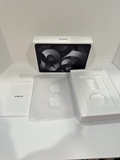 Box  Inserts Stickers ONLY Apple 10.9" iPad Air 5th Generation 64GB