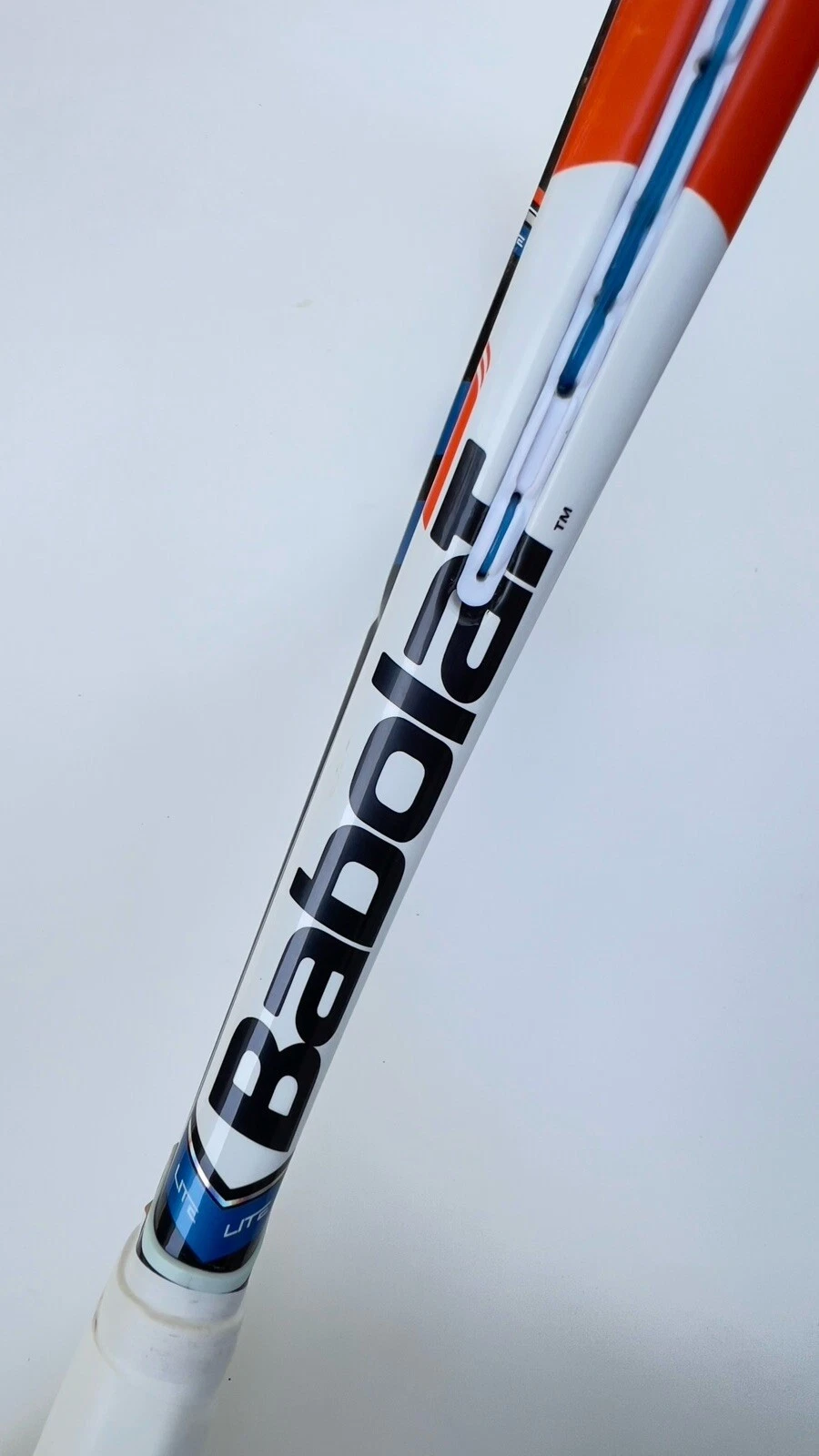 Babolat Pure Drive Play Lite 2015 Tennis Racquet 4 1 4 grip