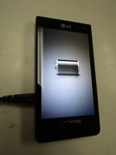 LG LUCID, VERIZON WIRELESS CLEAN ESN, UNTESTED, PLEASE READ  42670