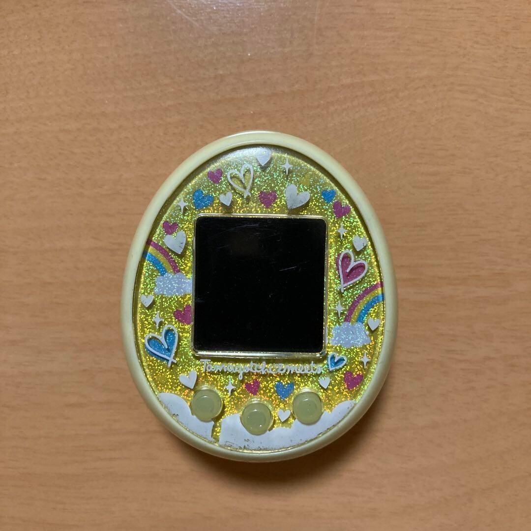 BANDAI Tamagotchi Meets fairy tale pink blue yellow Tamagotchi | eBay