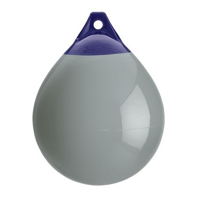Polyform A Series Buoy A-3 17'' Diameter Grey