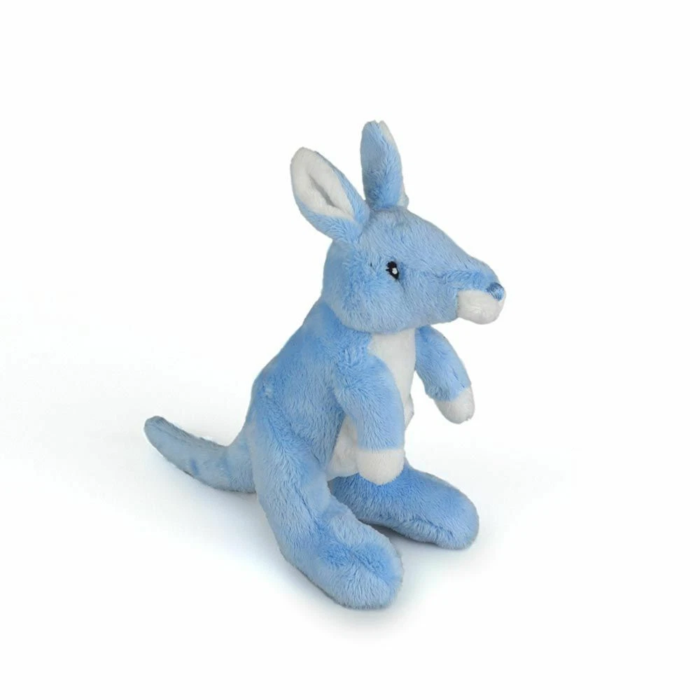 Korimco 17cm Kangaroo Kids Children Animal Soft Plush Stuffed Toy