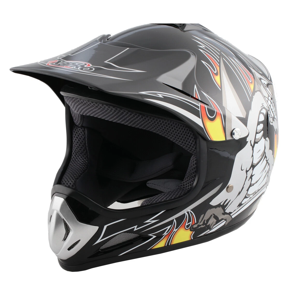 Dot approved online kids helmets