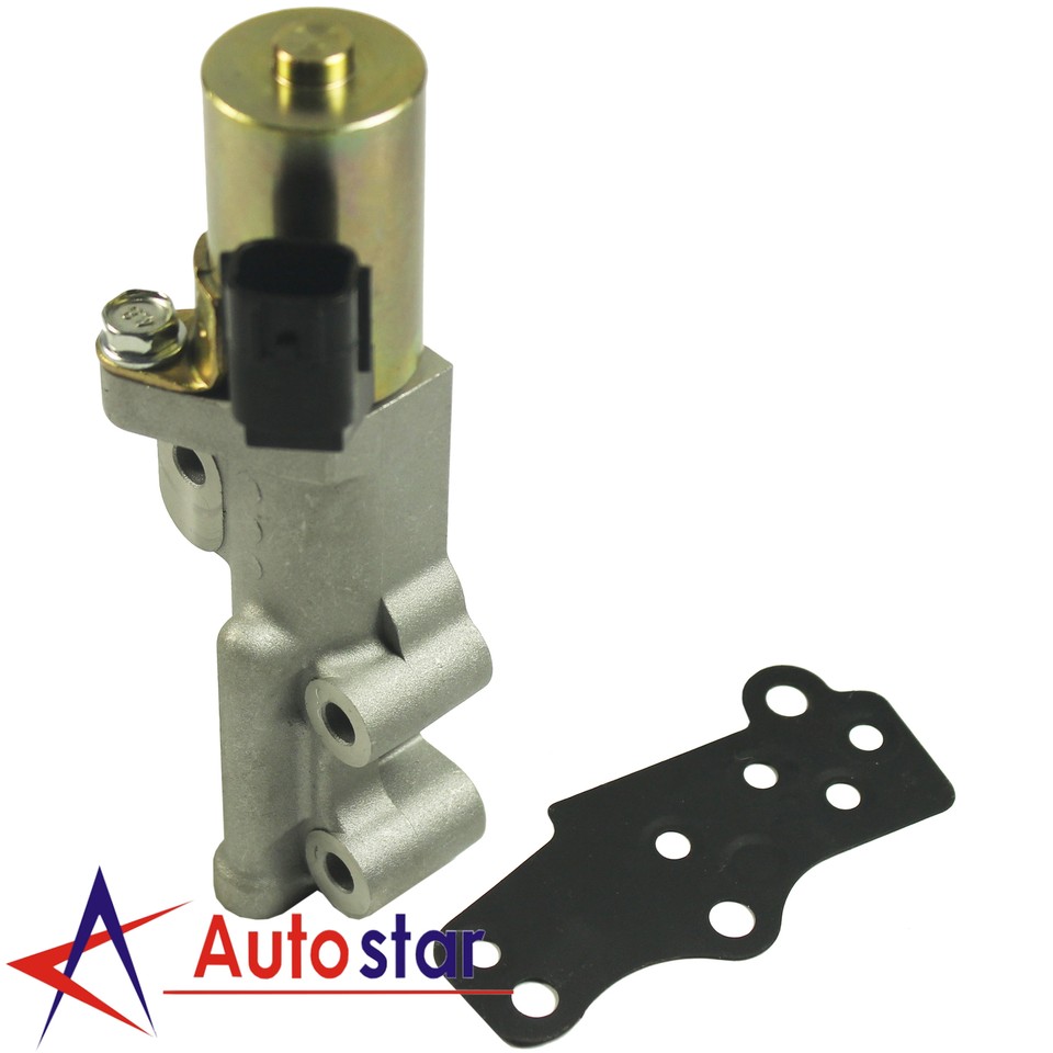Nissan Performance Parts Engine Variable Valve Timing VVT Solenoid For - View #12