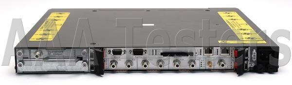 Arris Cadant C3 CMTS (1x6) Cable Modem Termination System DOCSIS 2.0 ...