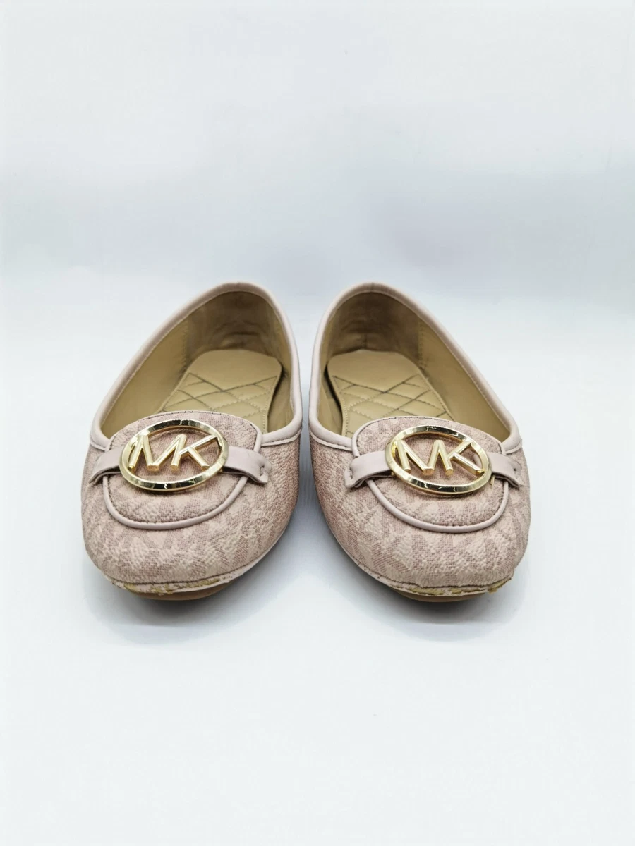Michael kors lillie clearance moccasin