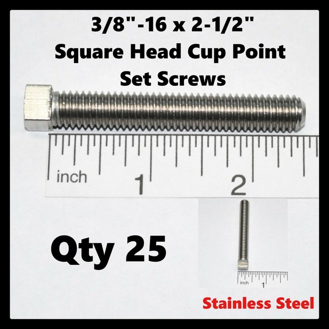 25-square-head-set-screws-3-8-16-x-2-1-2-cup-point-case-hardened