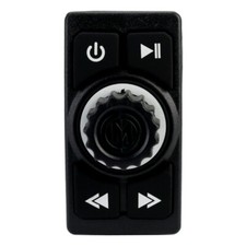 Memphis Audio SBT2 Marine Audio Rocker Switch Bluetooth Controller NEW