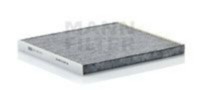 Mann Innenraumfilter FüR Hyundai Grand Grandeur Santa Sonata VI KIA Optima