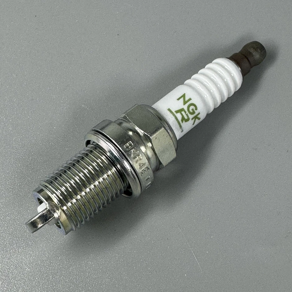 Bobina de encendido MK y bujía NGK Platinum 12 piezas para BMW M3 M5 X5 Z3 Z8 740iL Foto 4 de 4