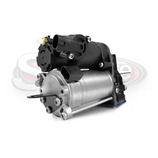 2008-2012 Mercedes GL550 Airmatic Suspension Air Compressor Pump