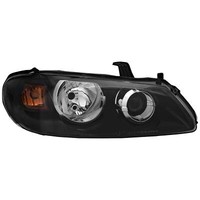 Halogen Scheinwerfer Rechts H7/ H7 FüR Nissan Almera II Hatchback