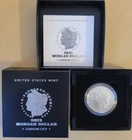 2021 Morgan Dollar — photo from another recent sale