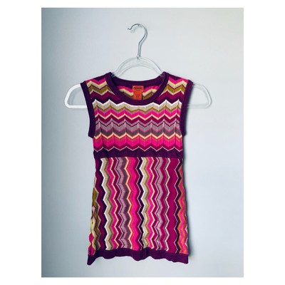 missoni baby clothes