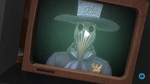 ZERO ESCAPE time of dilemma PS4 Game Software PLJS-70111 Adventure Game NEW - Image 3 of 4