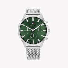 Orologio Uomo Tommy Hilfiger