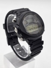 Vintage Casio G-Shock DW-6700 Skyforce Module 1230 Alti Baro Japan Watch. Clean