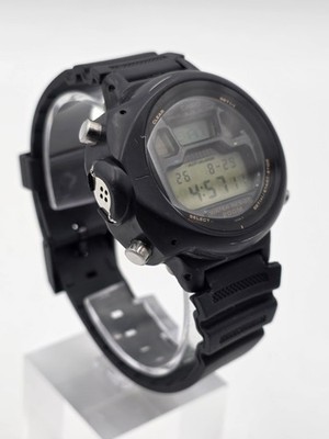 Vintage Casio G-Shock DW-6700 Skyforce Module 1230 Alti Baro Japan Watch. Clean.