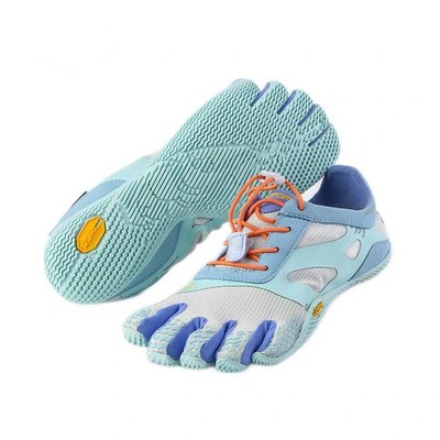 Vibram Five Fingers Shoes Women's V-Soul Sneaker Outdoors Shoes US Size 6-8 New