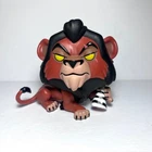 Funko Pop! Vinyl: Disney Villians Scar #1144 The Lion King Speciality - Loose