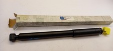 Original MERCEDES-BENZ C-klasse S203 Stoßdämpfer hinten L/R A2033262300