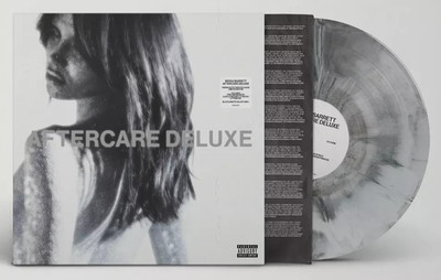 Nessa Barrett Vinyl, Aftercare Galaxy Record LP #/3000 UO exclusive