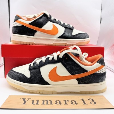 ローカットスニーカー NIKE / DUNK LOW PRM RL/28cm/PUP s-l400.jpg