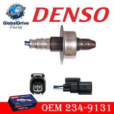 Denso 234-9131 Air Fuel Ratio Sensor Denso 234-9131 Air Fuel Ratio Sensor
