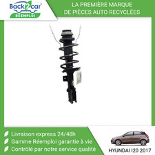 Amortisseur Hyundai I20