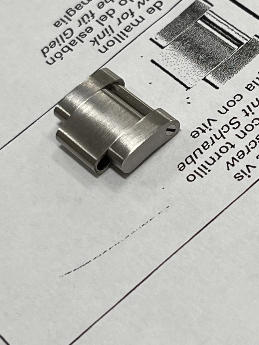 Rolex 93150 Indiana OTHER Watch Parts for sale | eBay