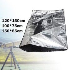 Astronomical Telescope Cover Sun Protective Hood Patio Furniture Cover
