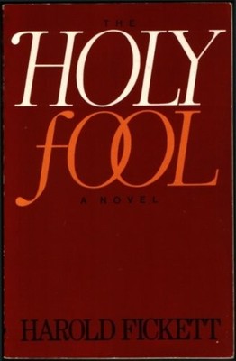 The Holy Fool by