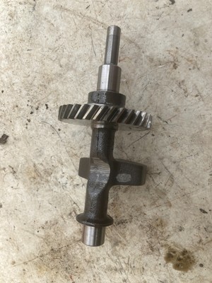 Kohler CV12.5S off John Deere STX38 balance shaft 12144 04