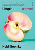 Utopia | Heidi Sopinka | Englisch | Taschenbuch | 2022 | EAN 9781957363134