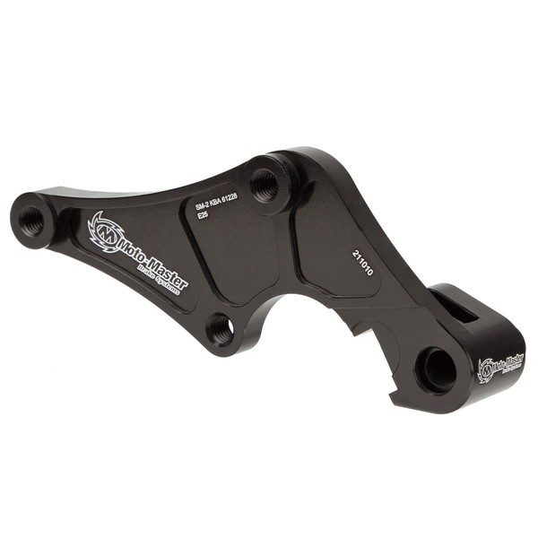 Moto-Master Bremssattelhalter/Adapter Flame Supermoto Street Honda CR 125/250, C-image