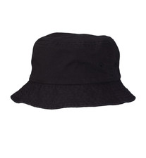 Classic Cotton Bucket Hat Unisex Sun Cap Outdoor Fisherman Beach Hat